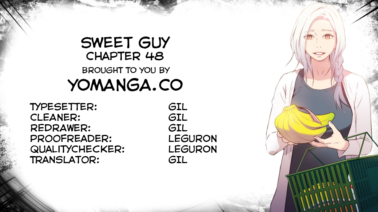 【BAKヒョンジュン】SweetGuy Ch.1-50（英語）（YoManga）（進行中）