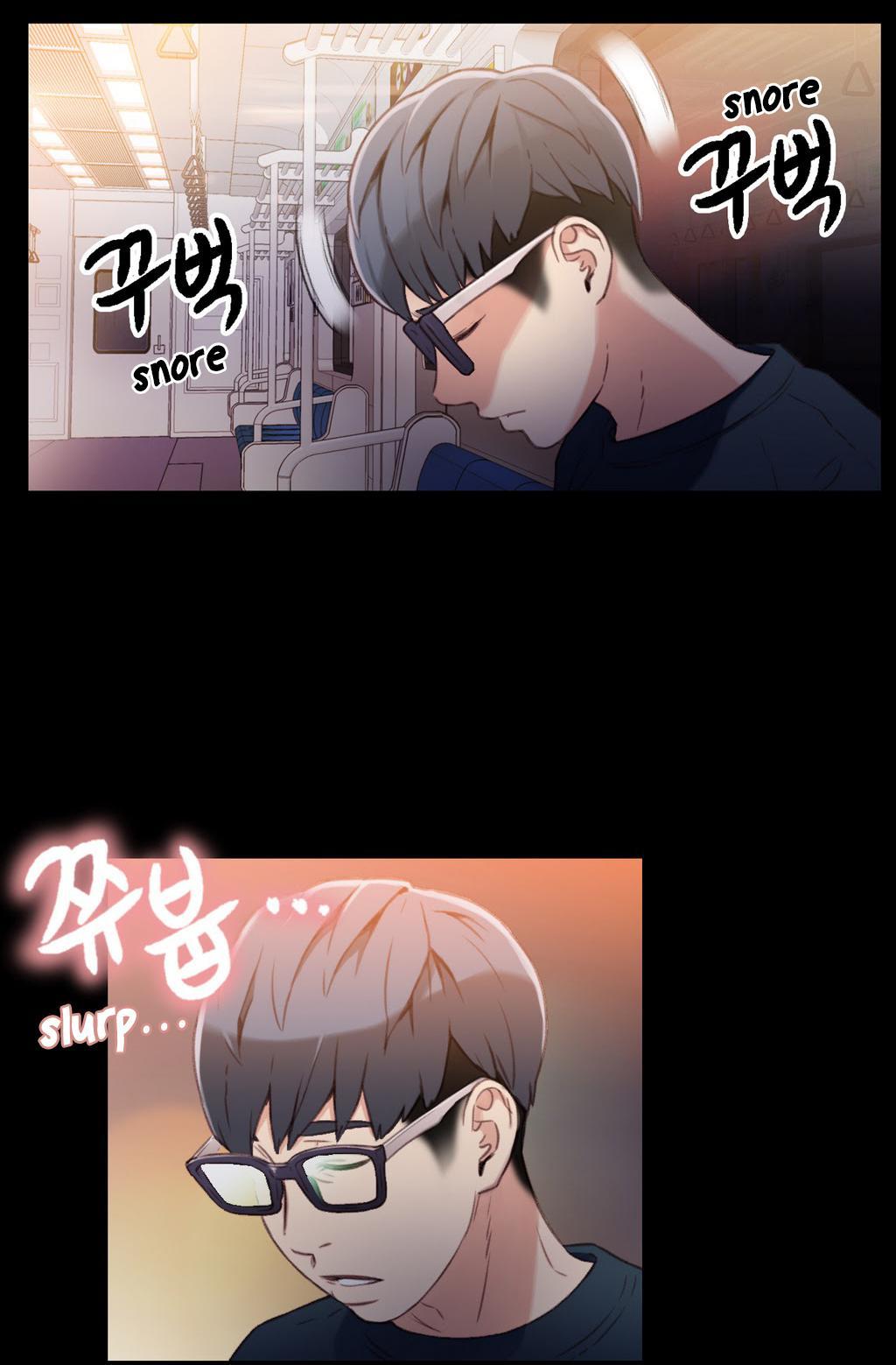 【BAKヒョンジュン】SweetGuy Ch.1-50（英語）（YoManga）（進行中）