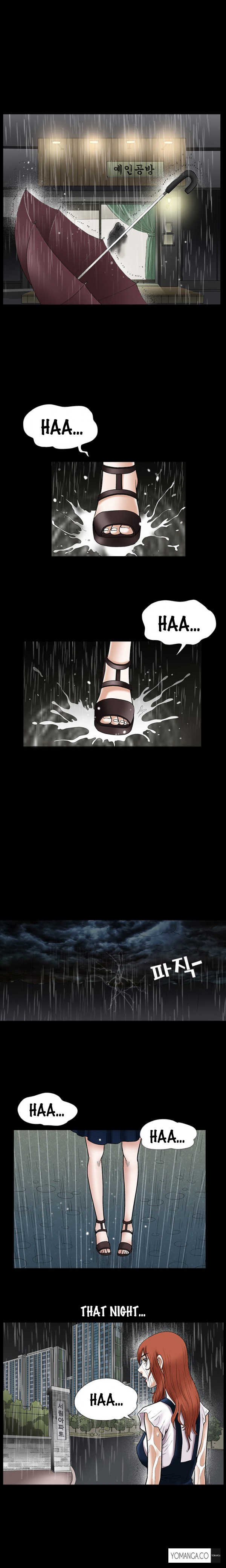 [涼山イ族自治区]誘惑Ch.1-28（英語）（YoManga）（進行中）