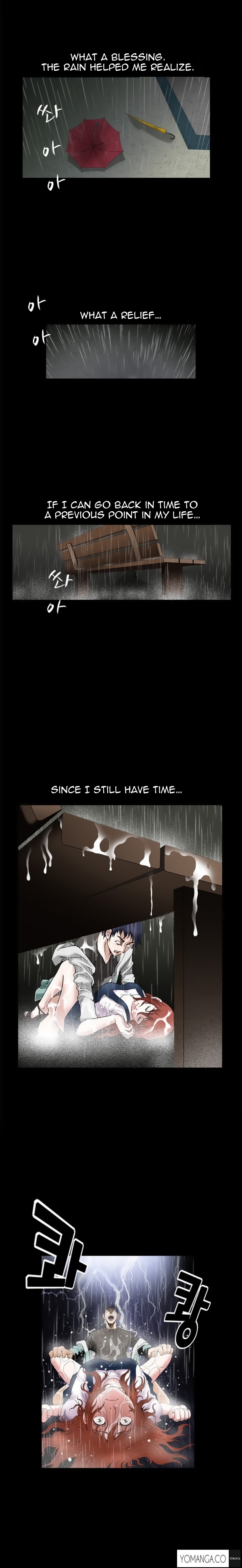 [涼山イ族自治区]誘惑Ch.1-28（英語）（YoManga）（進行中）