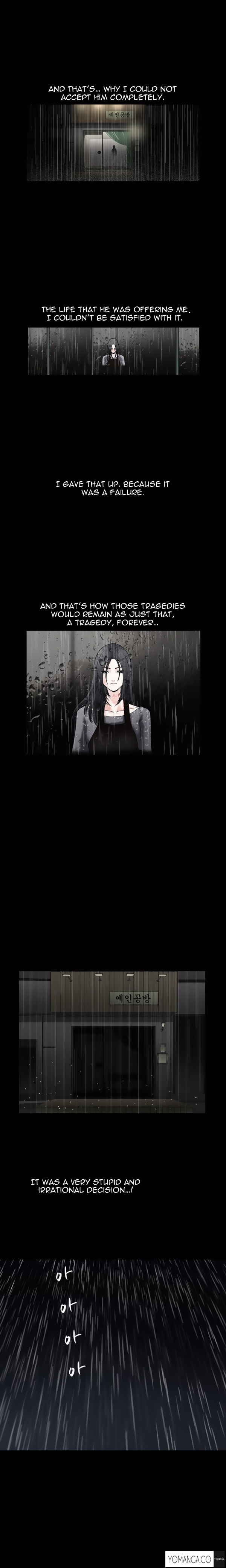 [涼山イ族自治区]誘惑Ch.1-28（英語）（YoManga）（進行中）