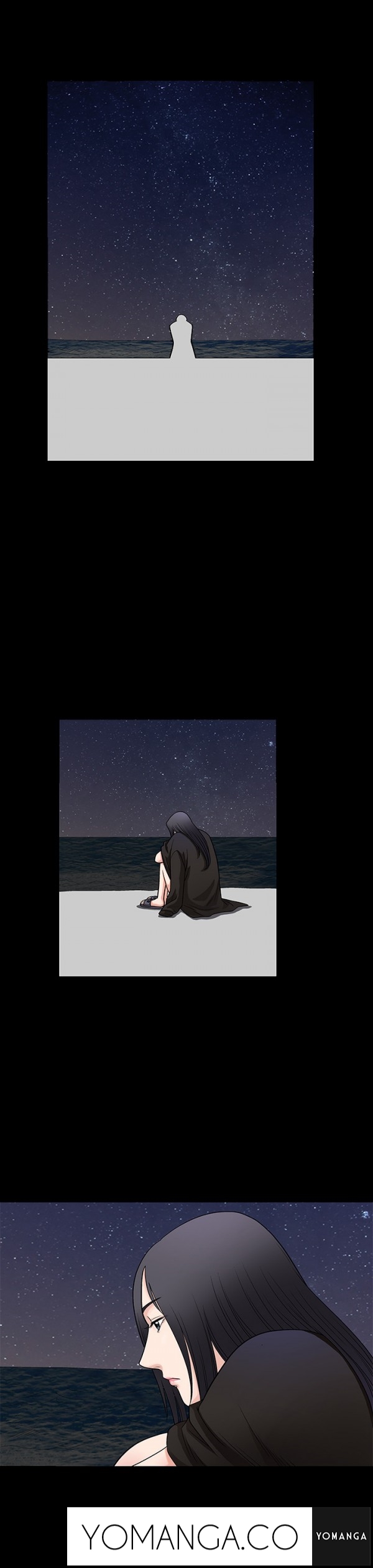 [涼山イ族自治区]誘惑Ch.1-28（英語）（YoManga）（進行中）