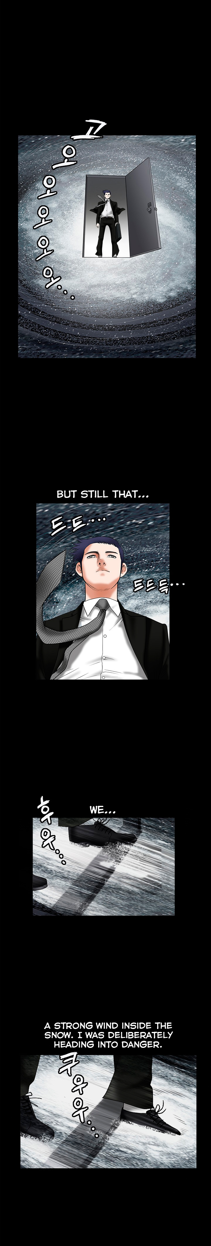 [涼山イ族自治区]誘惑Ch.1-28（英語）（YoManga）（進行中）