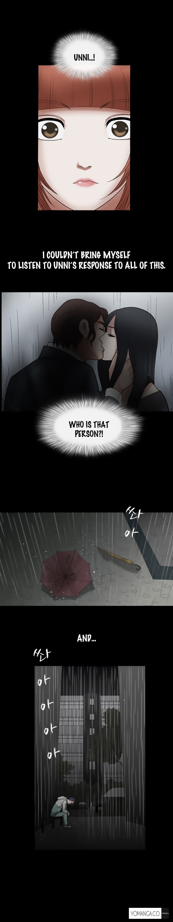 [涼山イ族自治区]誘惑Ch.1-18（英語）（YoManga）（進行中）