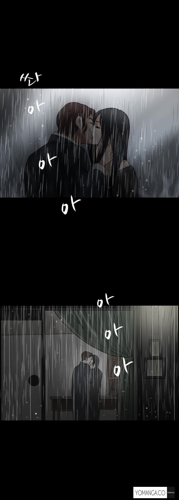 [涼山イ族自治区]誘惑Ch.1-18（英語）（YoManga）（進行中）