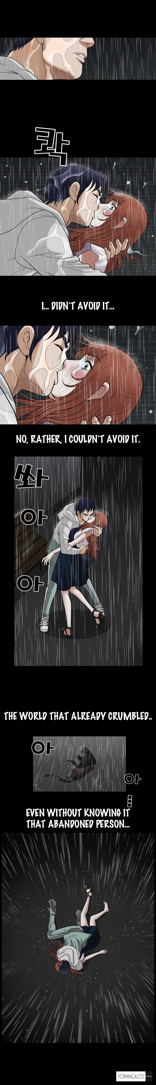 [涼山イ族自治区]誘惑Ch.1-18（英語）（YoManga）（進行中）