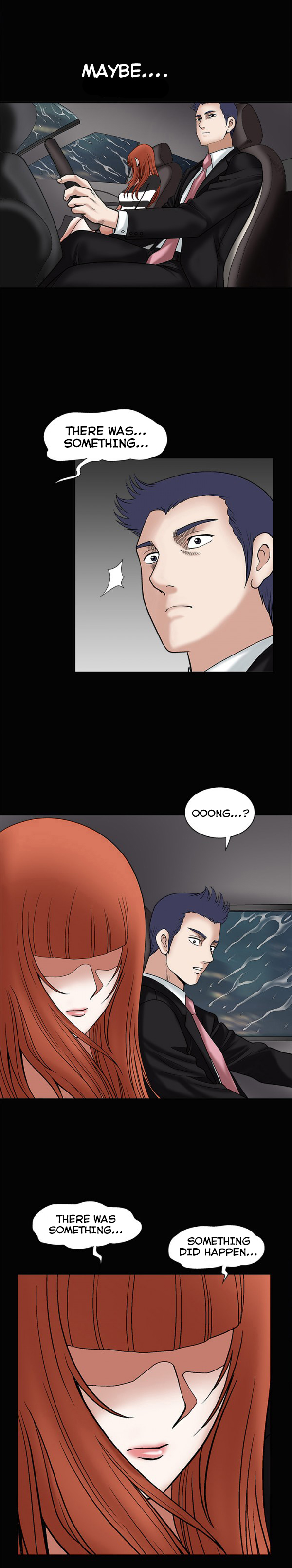 [涼山イ族自治区]誘惑Ch.1-18（英語）（YoManga）（進行中）