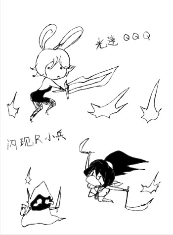 [Pd]これ操作我也行（League of Legends）