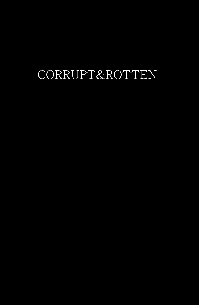 [亀のおなか] CORRUPT&ROTTEN 腐堕