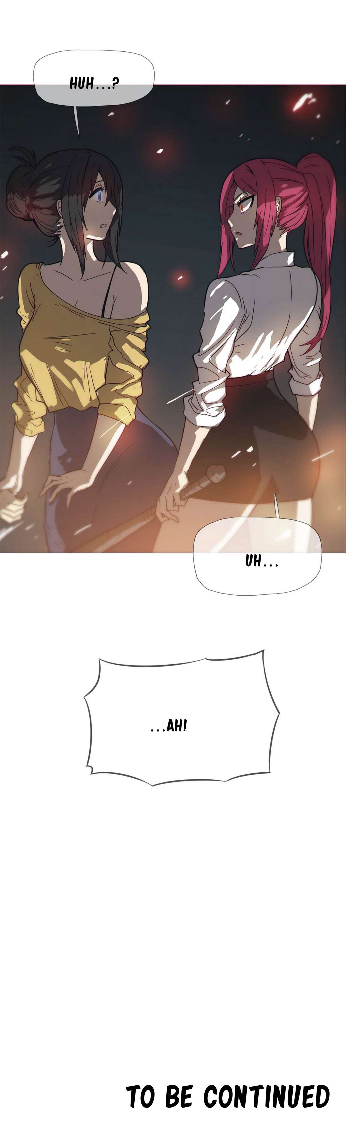 [ブッチャーボーイ] 2204号室の事情 第11-23話 [英訳]