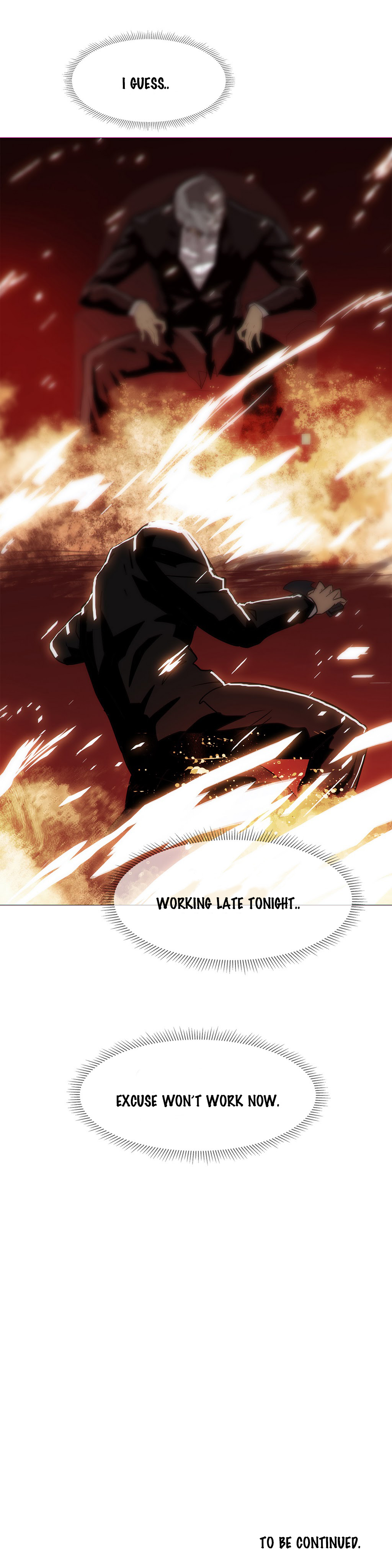 [ブッチャーボーイ] 2204号室の事情 第11-23話 [英訳]