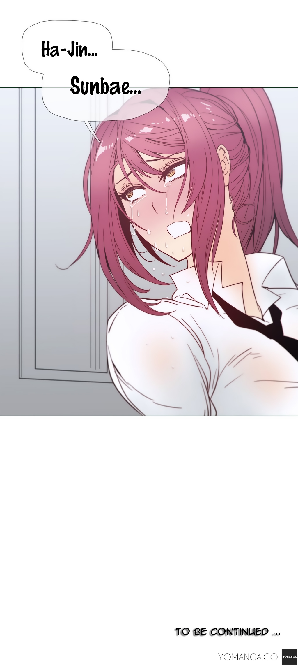 [ブッチャーボーイ] 2204号室の事情 第11-23話 [英訳]