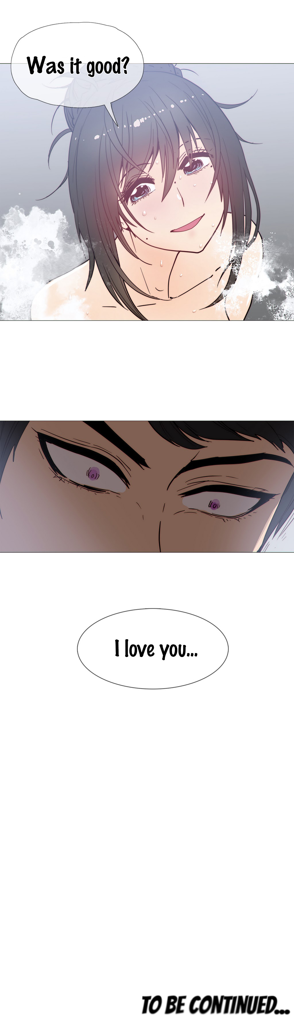 [ブッチャーボーイ] 2204号室の事情 第11-23話 [英訳]