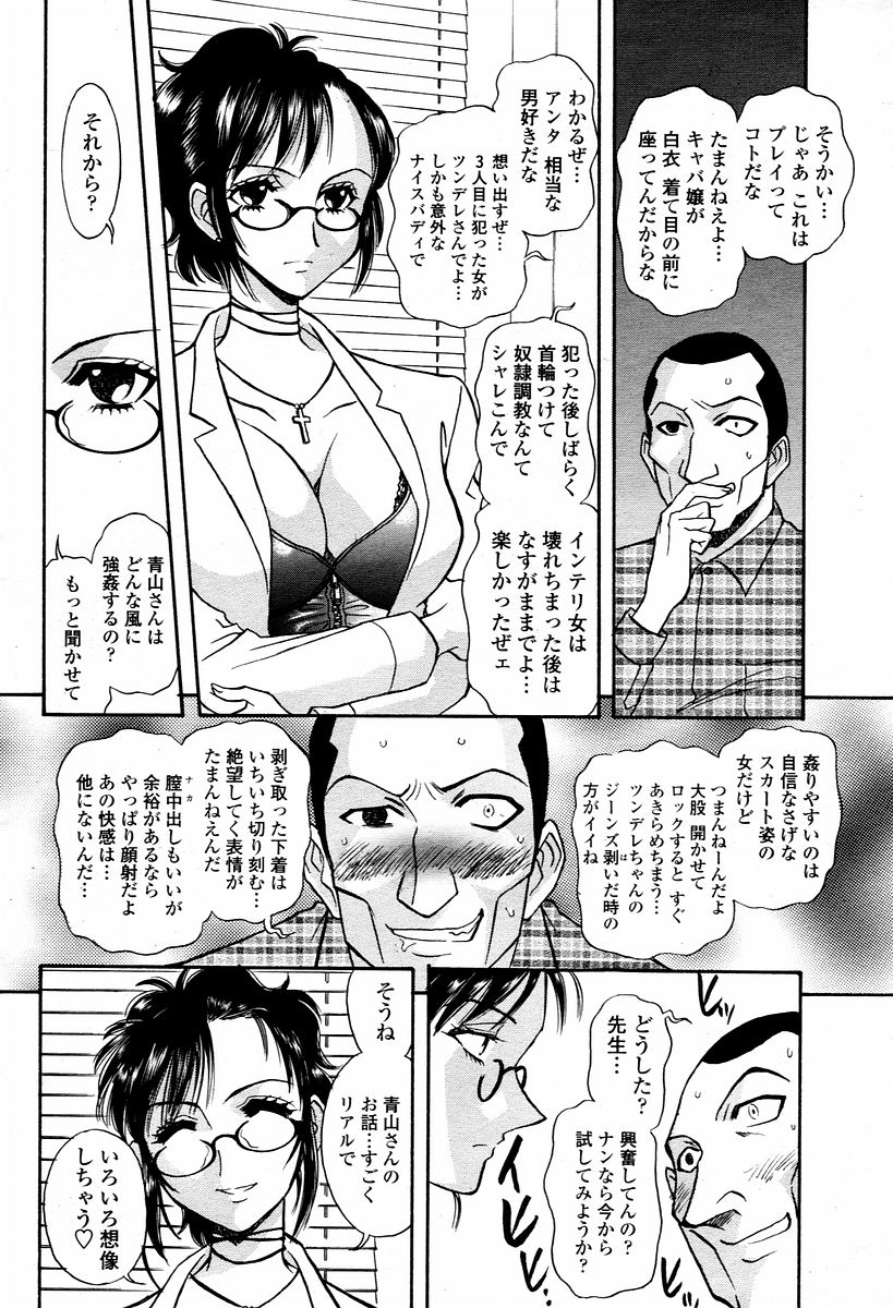 COMIC 桃姫 2006年1月号