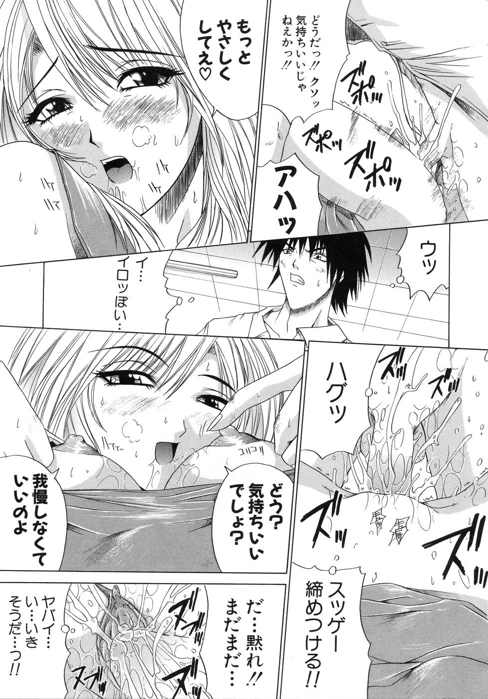 [天宮耀] 青葉木菟