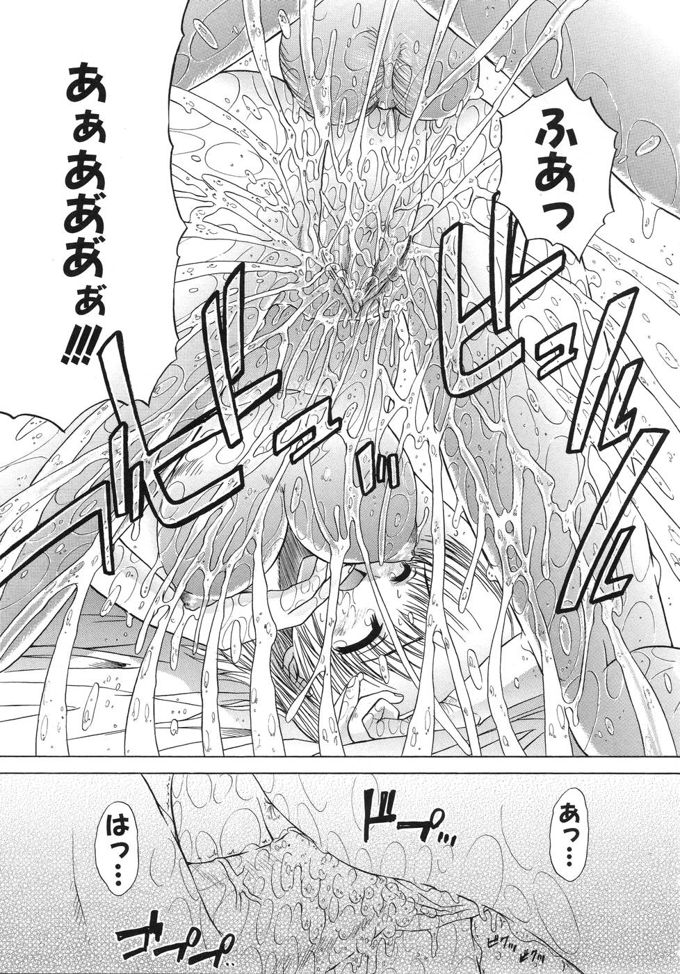 [天宮耀] 青葉木菟