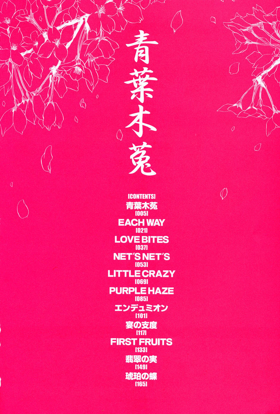 [天宮耀] 青葉木菟