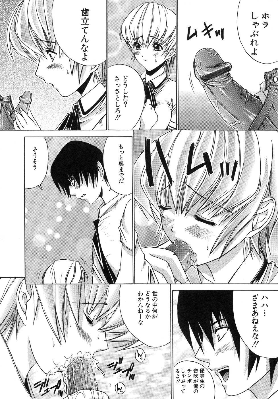 [天宮耀] 青葉木菟