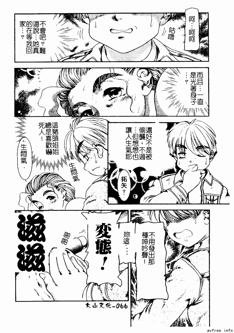 [アンソロジー] 姉弟恋歌4 [中国翻訳] [ページ欠落]