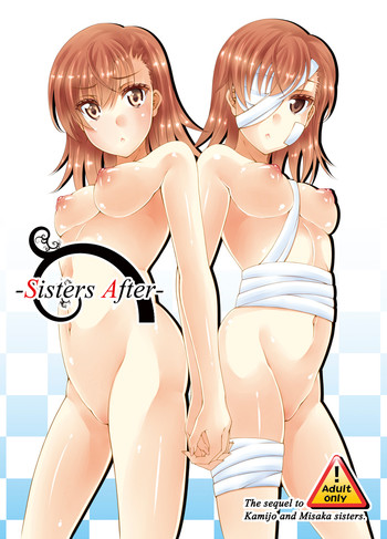 (C86) [あきのみかく (福栗悠斗)] Sisters after (とある魔術の禁書目録) [見本]