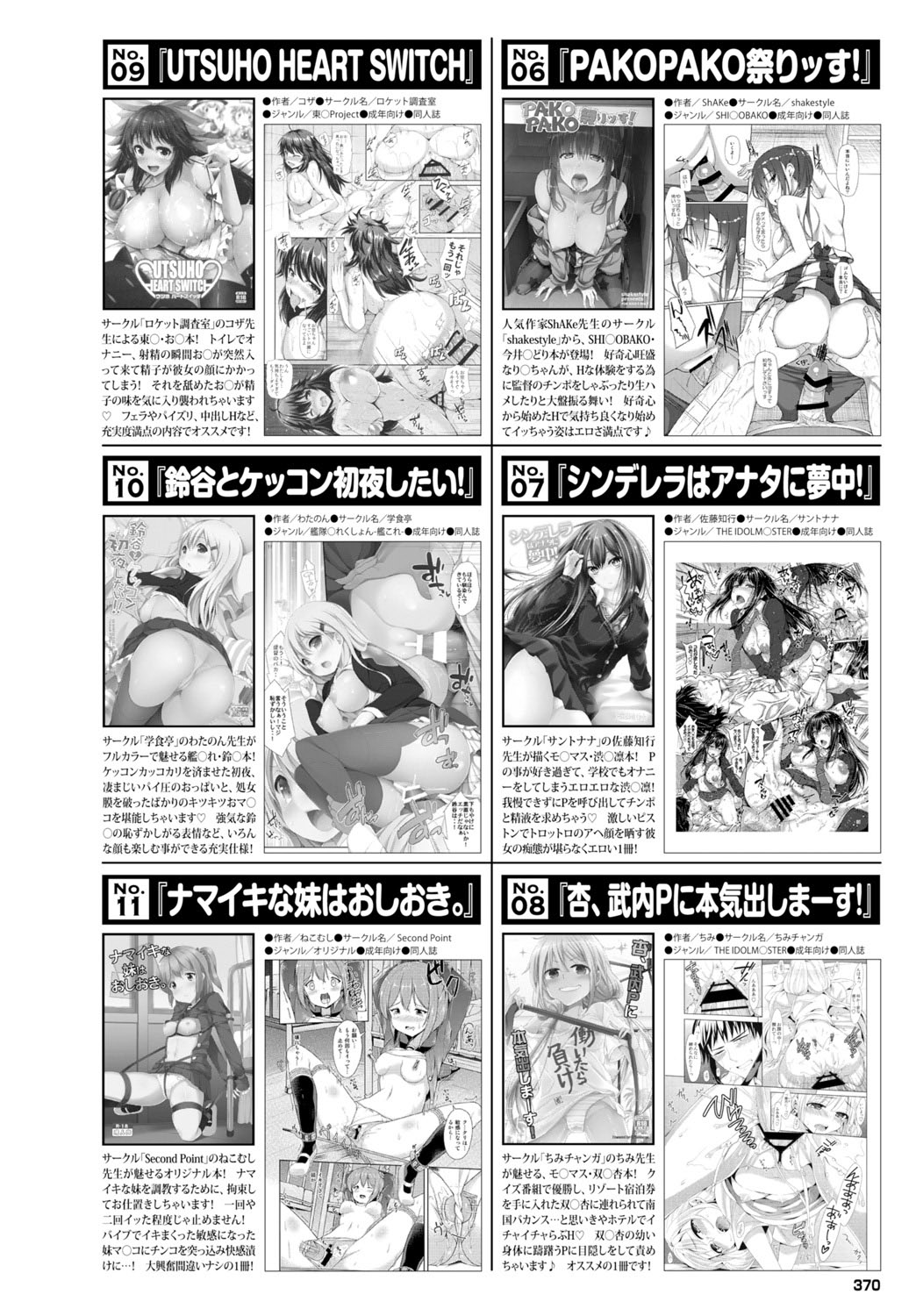 COMIC BAVEL 2015年9月号 [DL版]