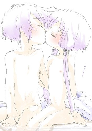 [we53] 濡れたら (Vocaloid)