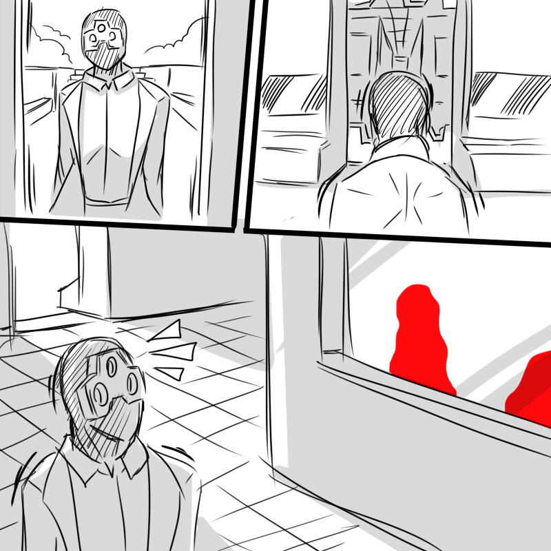 [Dr.阿虫] X育成日記03