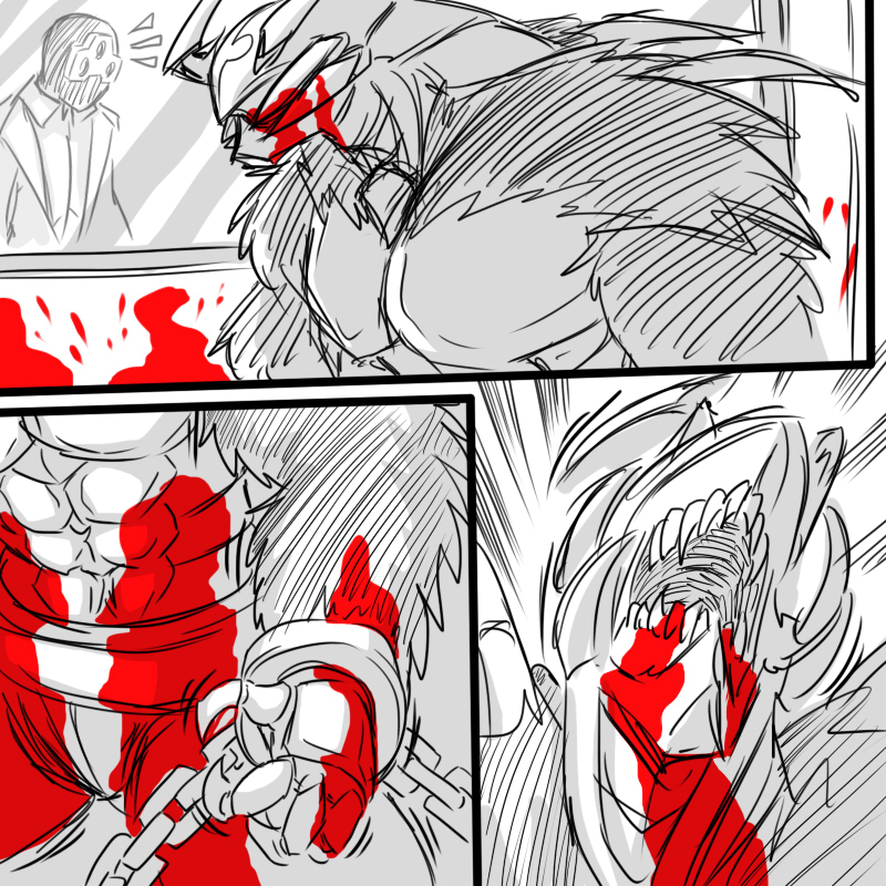 [Dr.阿虫] X育成日記03