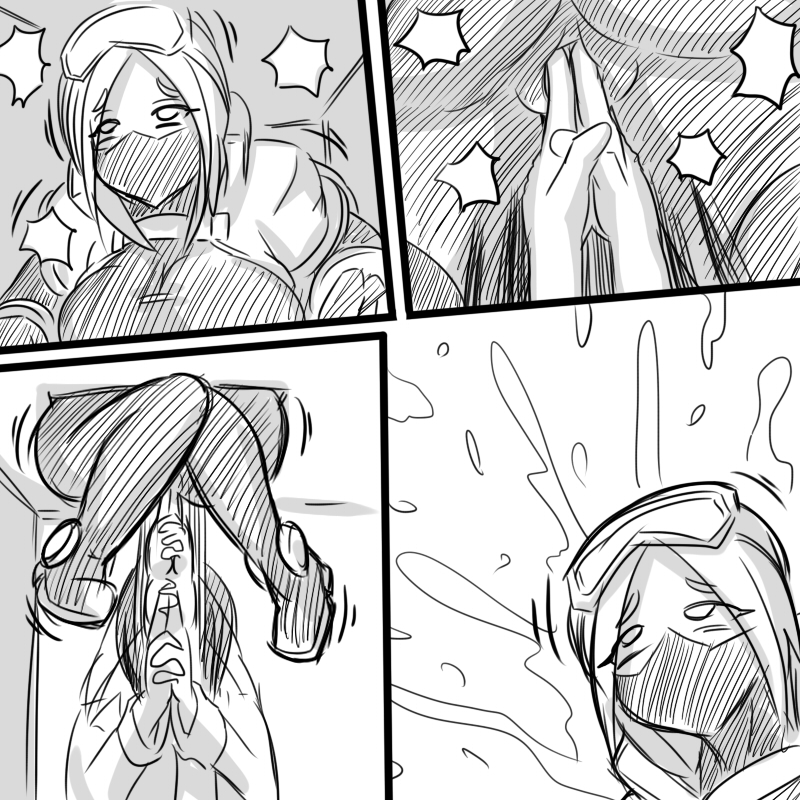 [Dr.阿虫] X育成日記03