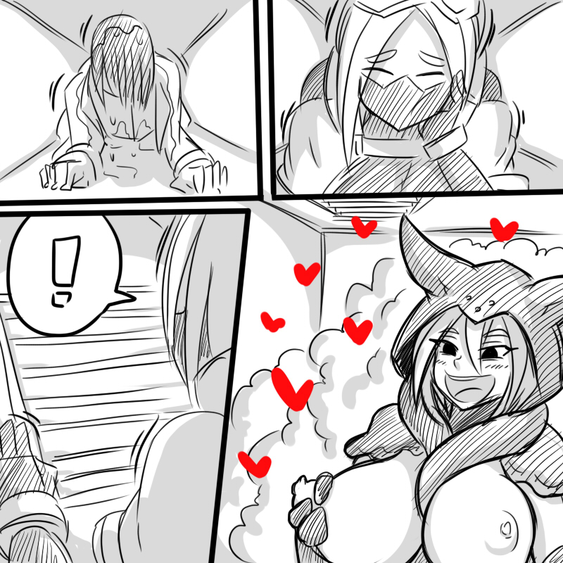 [Dr.阿虫] X育成日記03