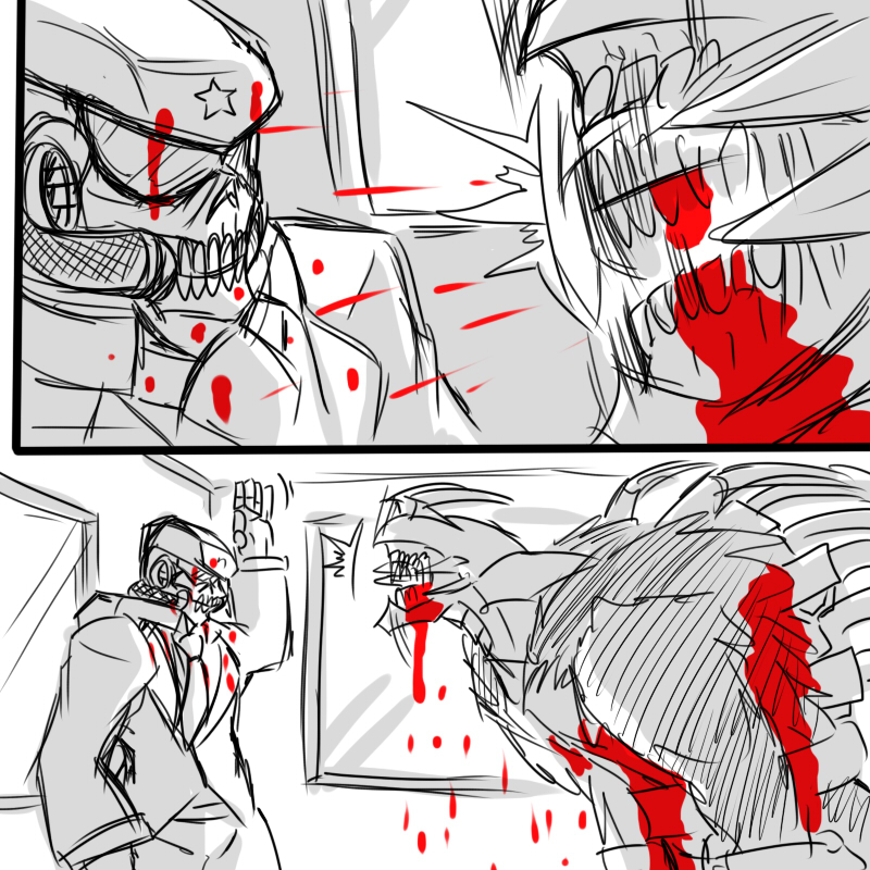 [Dr.阿虫] X育成日記03