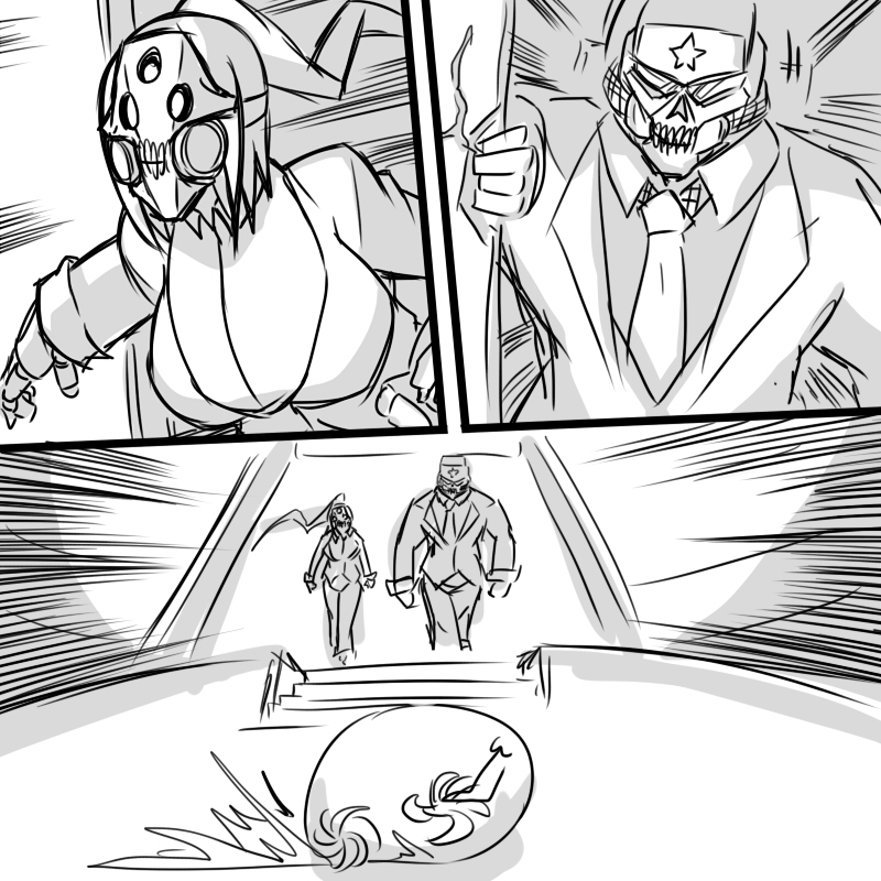 [Dr.阿虫] X育成日記03