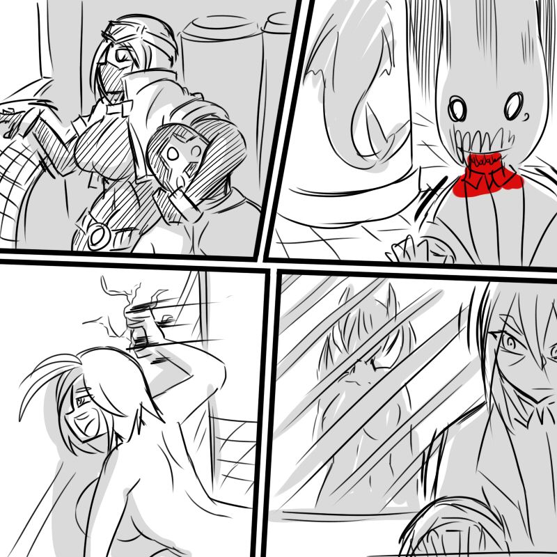 [Dr.阿虫] X育成日記03