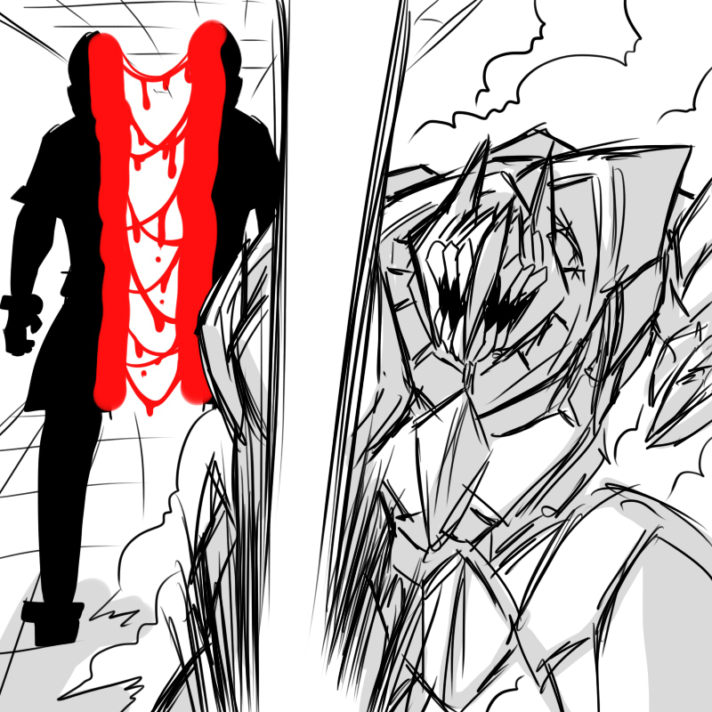 [Dr.阿虫] X育成日記03