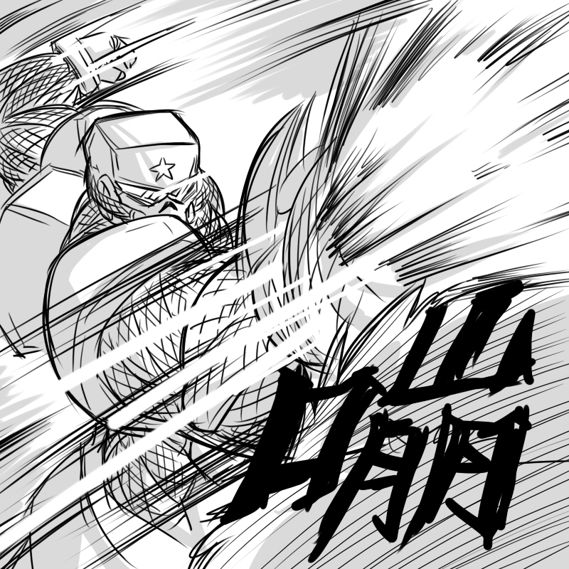 [Dr.阿虫] X育成日記03