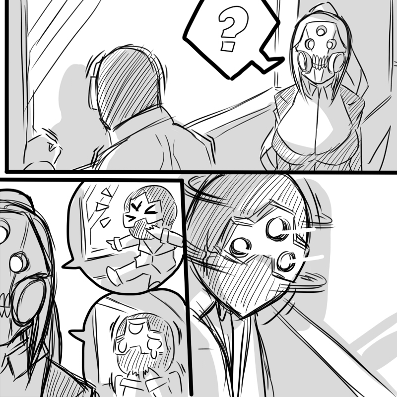 [Dr.阿虫] X育成日記03