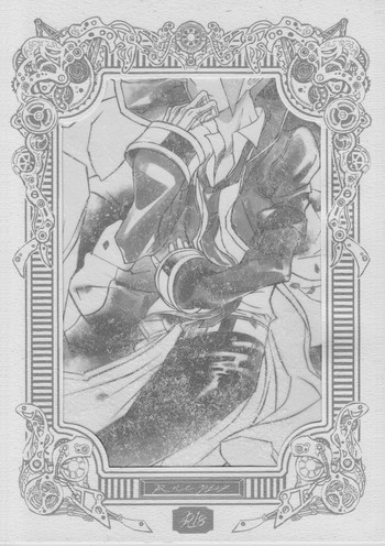 ロールプレイ(ポケモン) ロールプレイ(ポケモン)