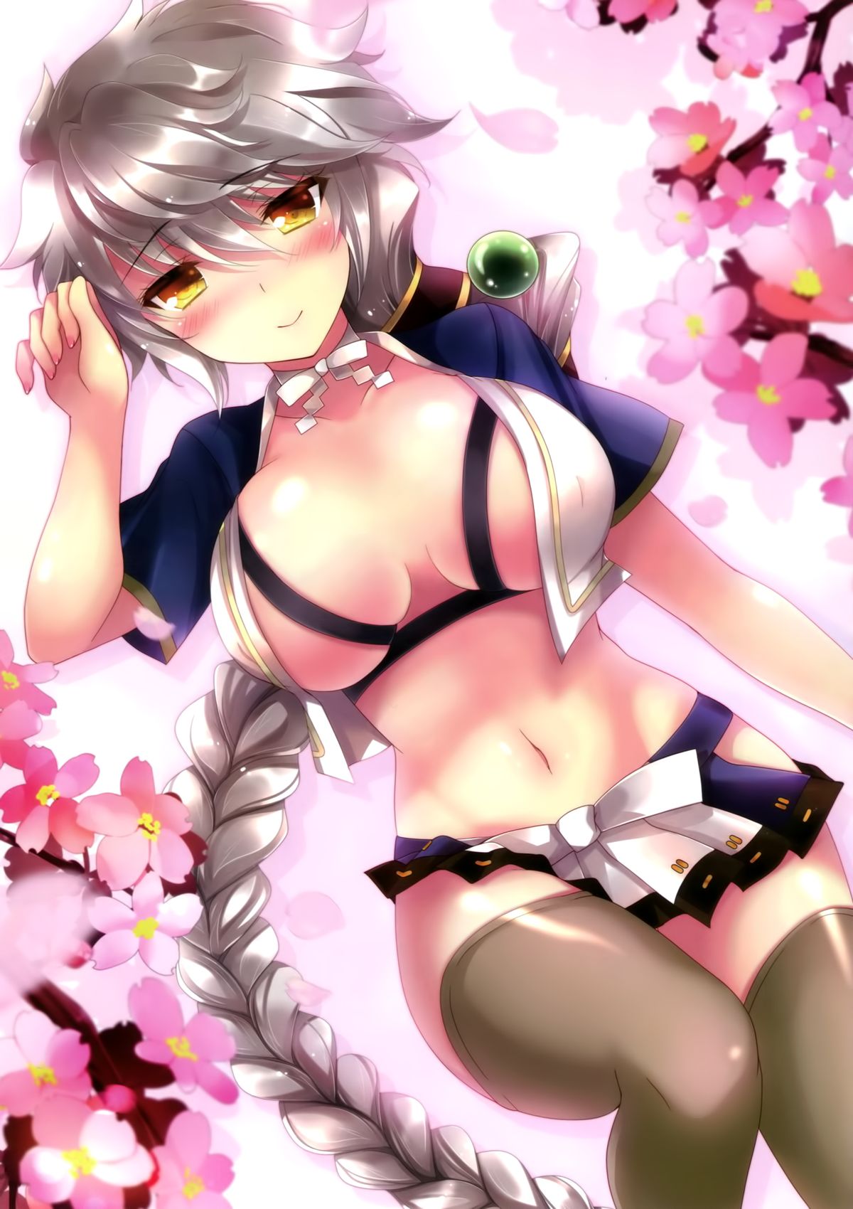 (CSP6) [ショコラテ (一葉モカ)] 天城と雲龍 (艦隊これくしょん-艦これ-)