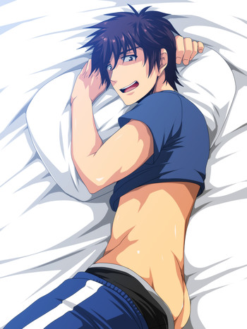 (ショタスクラッチ24) [ThisArmor (村上)] ドリームメーカー [英訳]