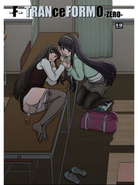 [Studio30NEKO (ふくのつくりべ)] -F-TRANceFORM0-ZERO [DL版]
