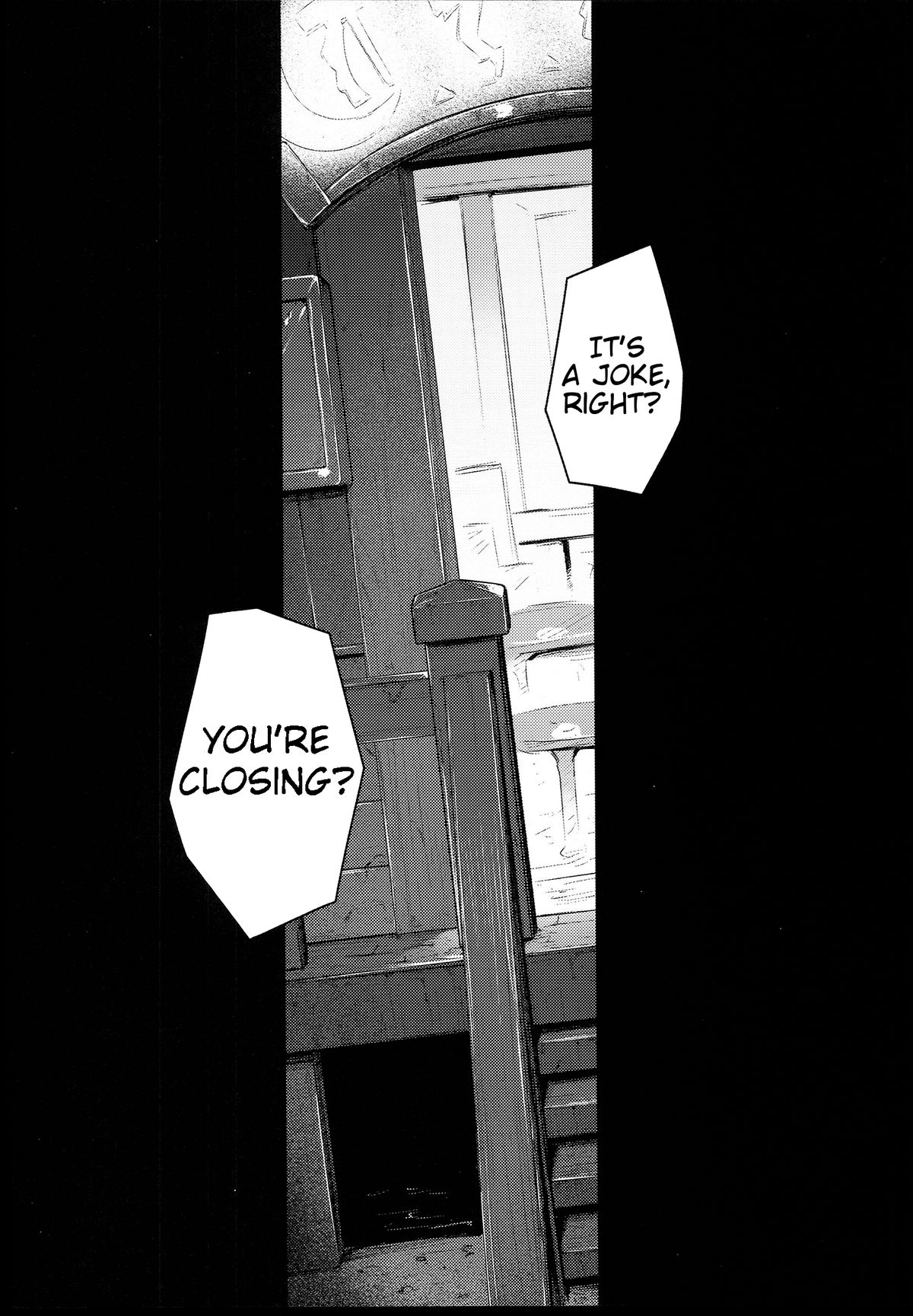 (C86) [だらぶち堂 (だらぶち)] T@NTR (ファイナルファンタジーVII) [英訳]