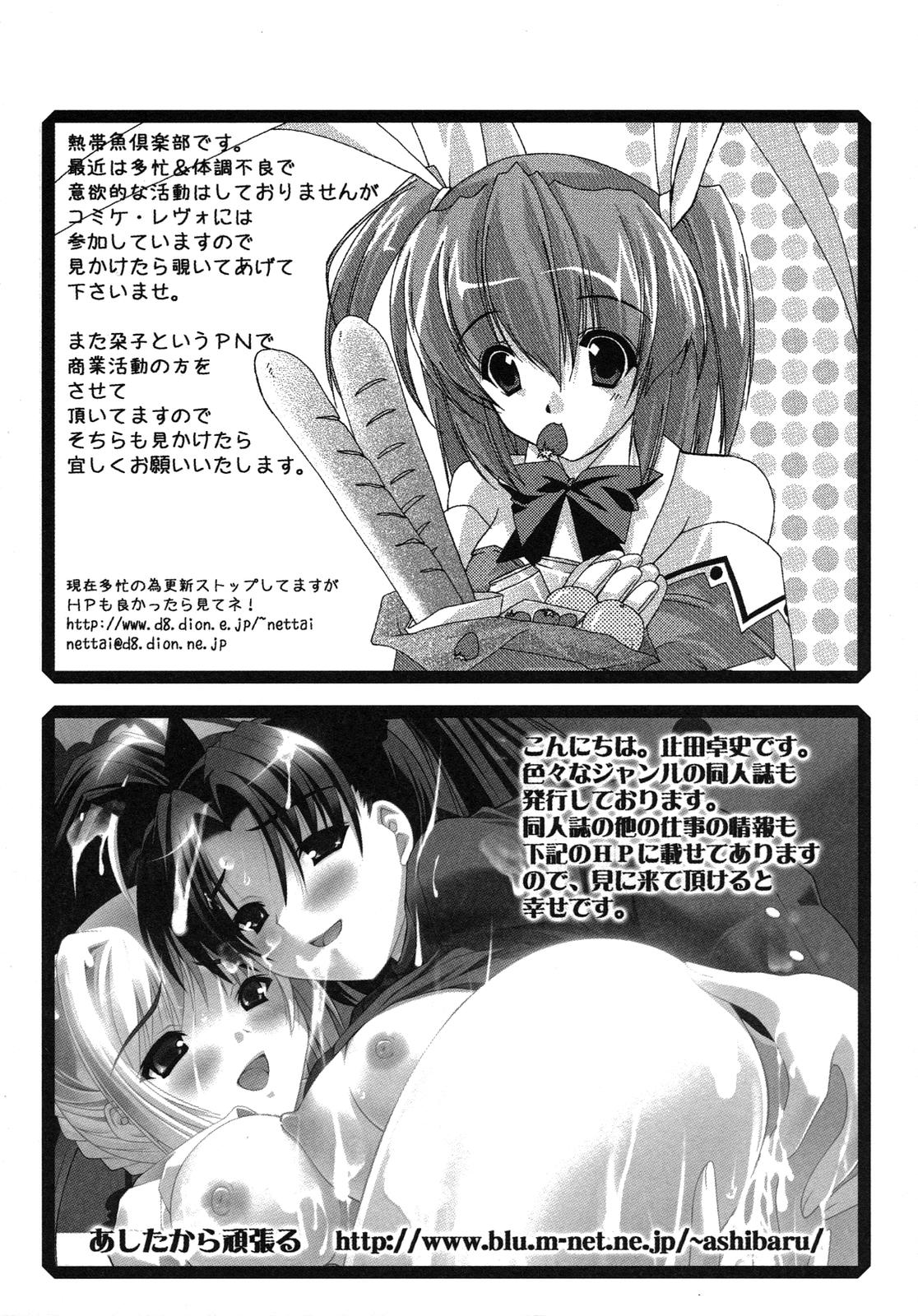 [アンソロジー] Fate騎士 第6巻 (フェイト/ステイナイト)