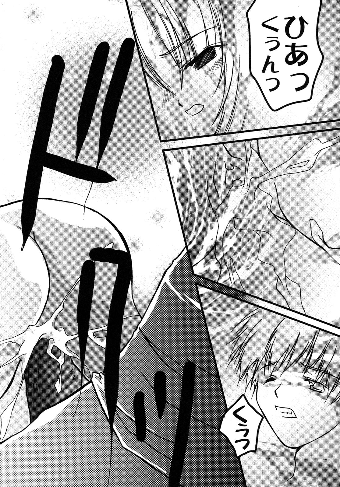 [アンソロジー] Fate騎士 第6巻 (フェイト/ステイナイト)