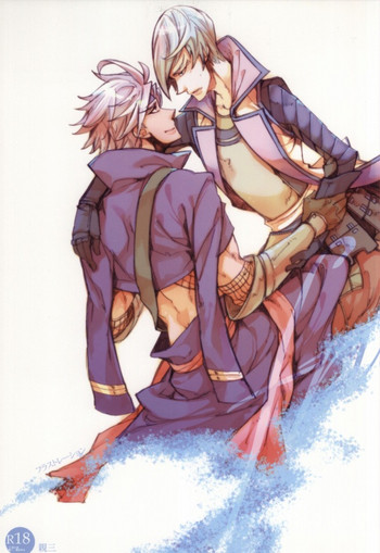 (戦煌!2) [メタライズ (布団)] フラストレーション (戦国BASARA)