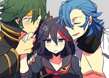 美木猿流まんが 美木猿流まんが