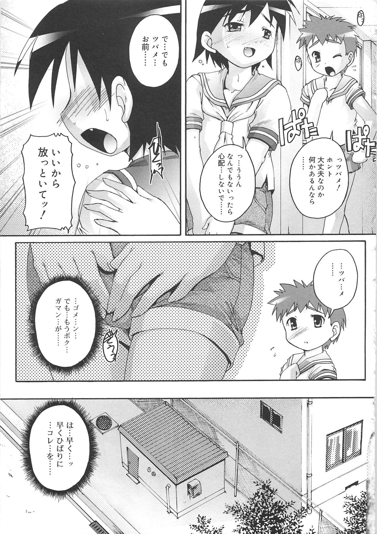 [鷹勢優] カゴノトリ