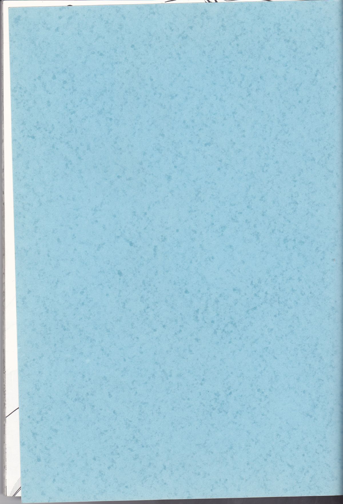 [PINK ROSE (猫屋まぁぶる、高橋庚子)] 急がなきゃ食べられちゃう (新機動戦記ガンダムW)