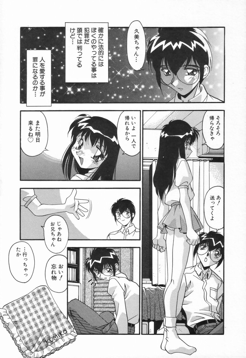 [ひんでんブルグ] 兄妹の肉私刑
