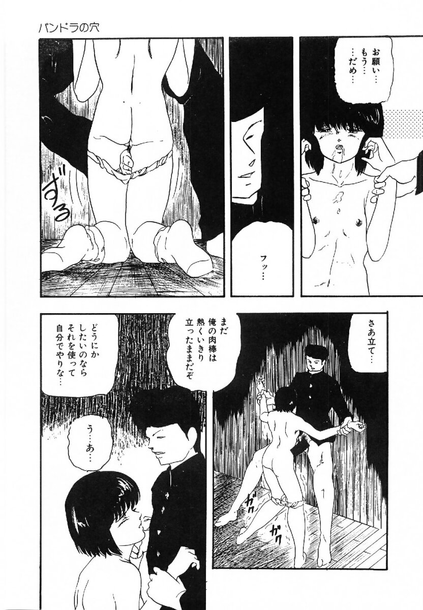 [上総志摩] コットンハウスの夢物語