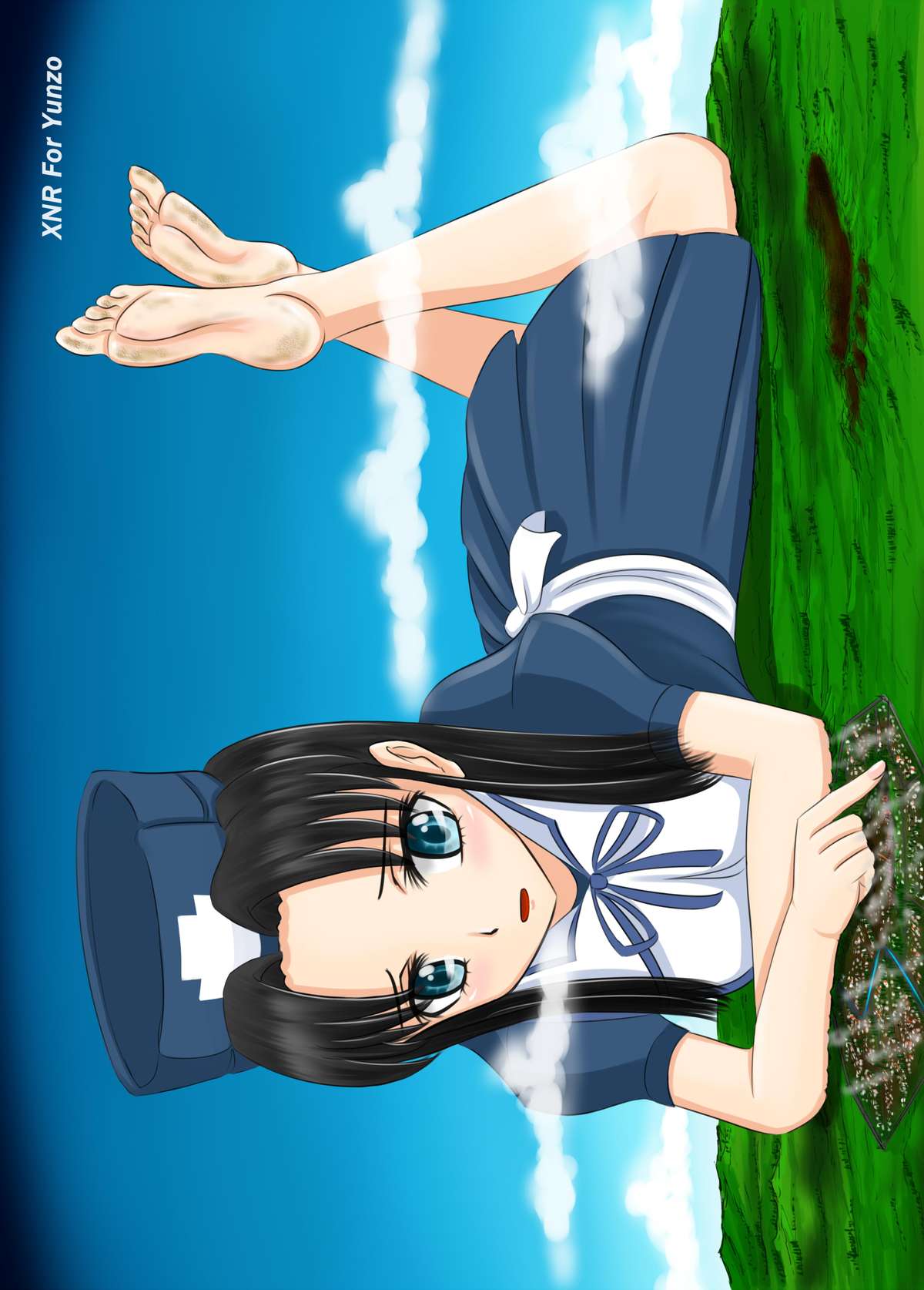 [おちこにうむ (よろず)] おてこれプチ [DL版]